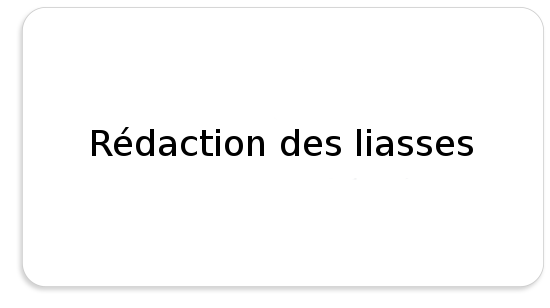 Gestion de dossiers